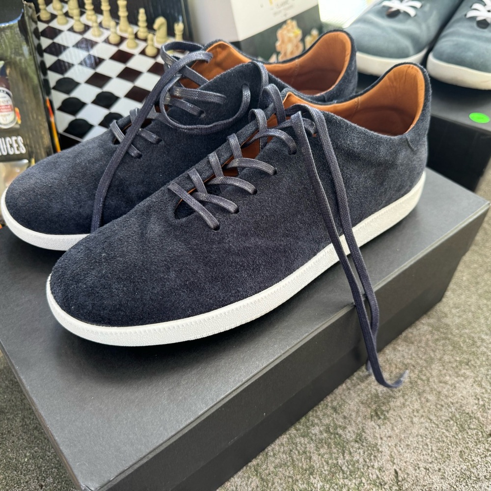 Beckett Simonon shoes